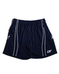 Signature Drawcord Shorts V1 <Navy>