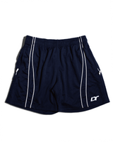 Signature Drawcord Shorts V1 <Navy>