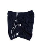 Signature Drawcord Shorts V1 <Navy>