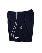 Signature Drawcord Shorts V1 <Navy>