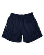 Signature Drawcord Shorts V1 <Navy>
