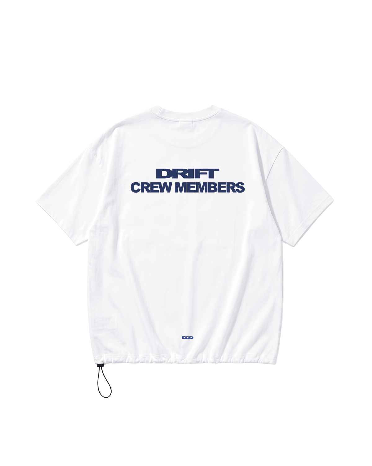 Sport Leisure Pocket Tee V1