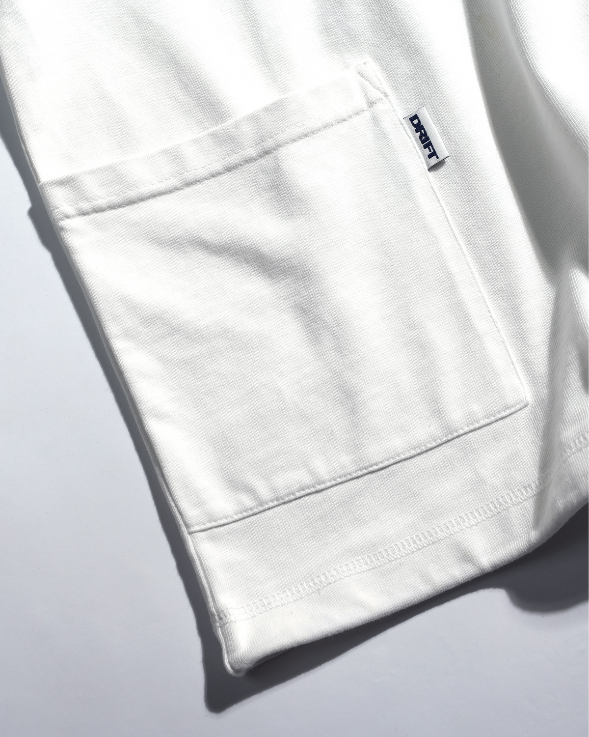 Sport Leisure Pocket Tee V1