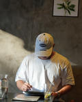 SS26 Baseball Cap V1