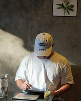 SS26 Baseball Cap V1