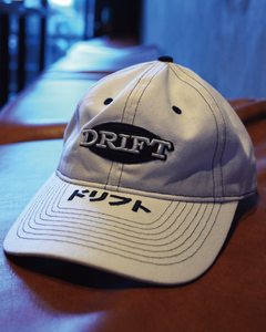 SS26 Baseball Cap V1
