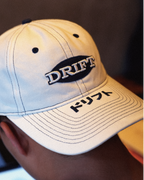 SS26 Baseball Cap V1