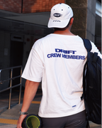 Sport Leisure Pocket Tee V1