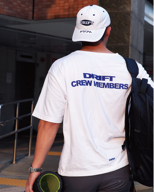 Sport Leisure Pocket Tee V1