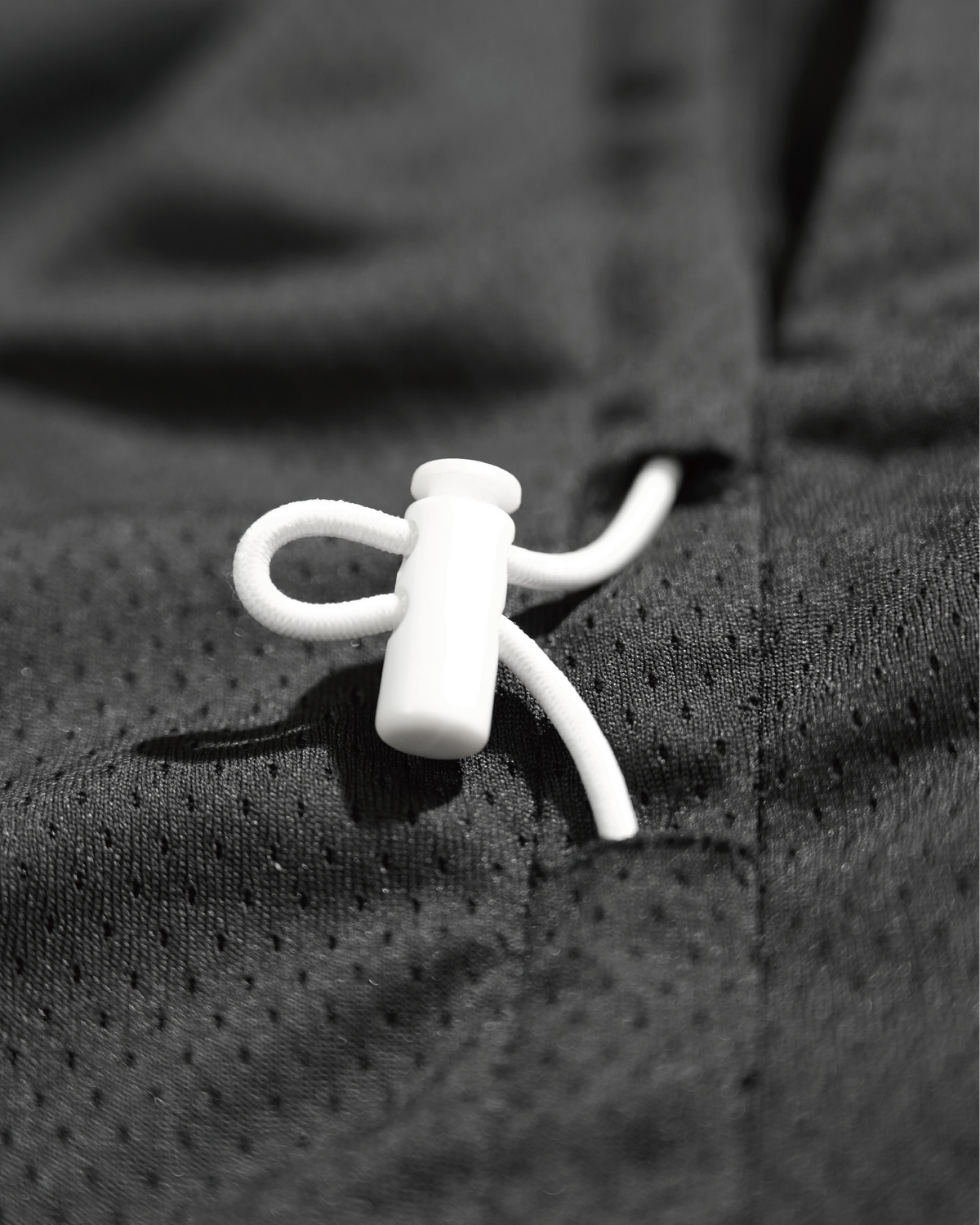 Signature Drawcord Shorts V1 <Black>