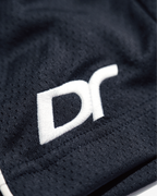Signature Drawcord Shorts V1 <Navy>