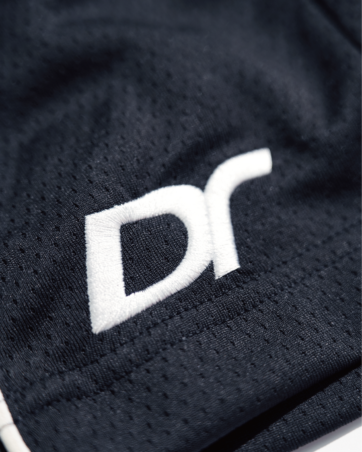 Signature Drawcord Shorts V1 <Navy>