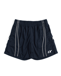 Signature Drawcord Shorts V1 <Navy>