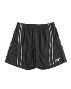 Signature Drawcord Shorts V1 <Black>