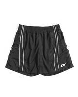 Signature Drawcord Shorts V1 <Black>