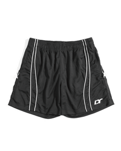 Signature Drawcord Shorts V1 <Black>